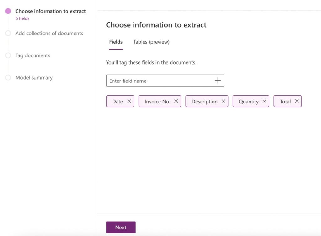 Hands-on SharePoint Syntex: Part 3