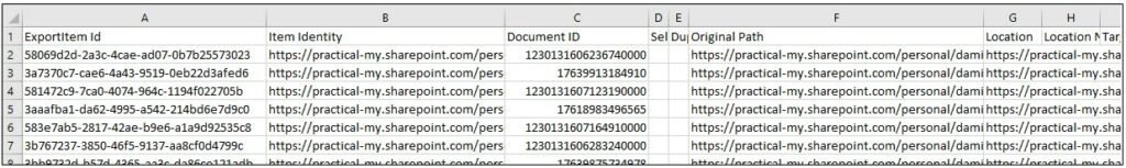 How to Use PowerShell to Remove OneDrive Files Found by a Content Search