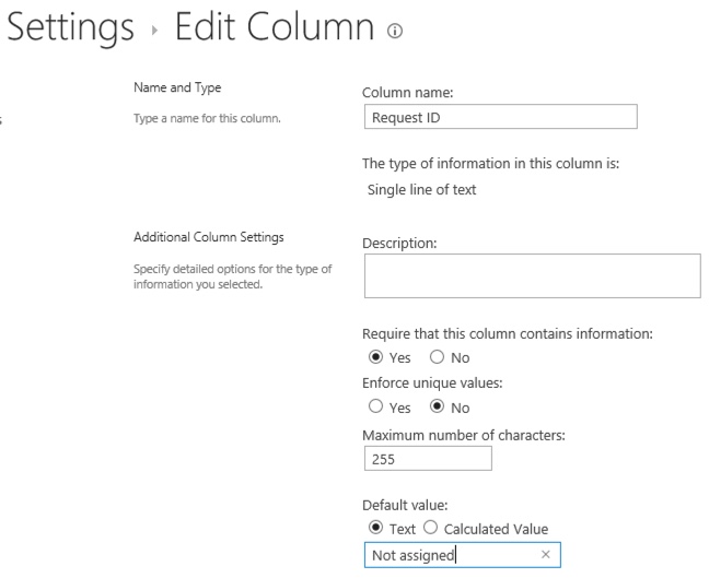 Automating New User Account On-boarding Using SharePoint Online, Flow, and PowerApps