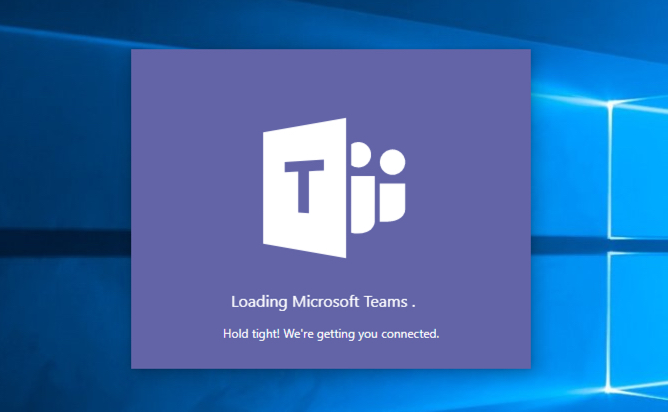 Deploying the Microsoft Teams Desktop Client