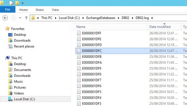 transaction-logs-dates