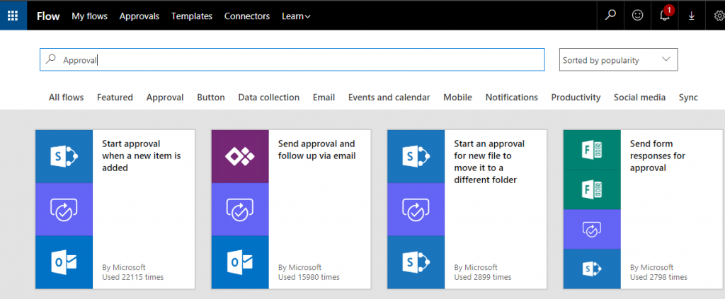 Automating New User Account On-boarding Using SharePoint Online, Flow, and PowerApps