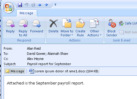 Searching Exchange Server Message Tracking Logs by Sender or Recipient Email Address