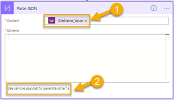 Build your own custom SharePoint document library bulk provisioning system using the PowerPlatform &#8211; Part 2