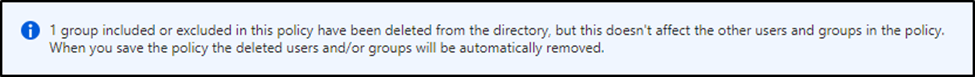 Resolving the Five Most Common Conditional Access Misconfigurations