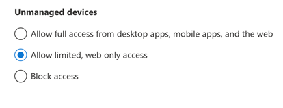 Using sensitivity labels with SharePoint sites, Microsoft Teams, and M365 groups &#8211; Part 1