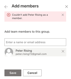 Using sensitivity labels with SharePoint sites, Microsoft Teams, and M365 groups &#8211; Part 1