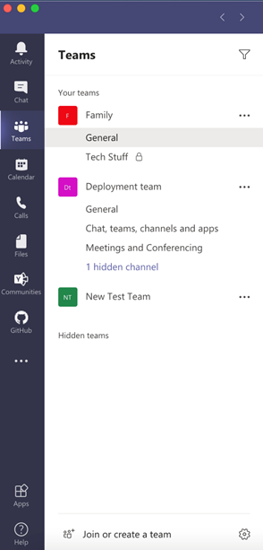 Using sensitivity labels with SharePoint sites, Microsoft Teams, and M365 groups &#8211; Part 2