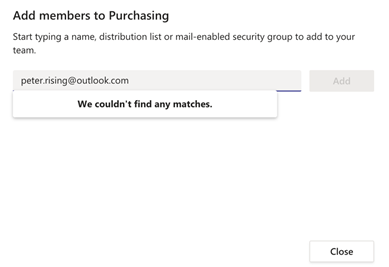 Using sensitivity labels with SharePoint sites, Microsoft Teams, and M365 groups &#8211; Part 2