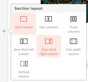 Creating a modern SharePoint Online Intranet &#8211; Part Three