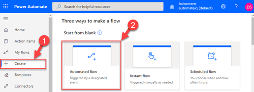 How to Prevent Data Leaks with MCAS &#038; PowerAutomate &#8211; Part One