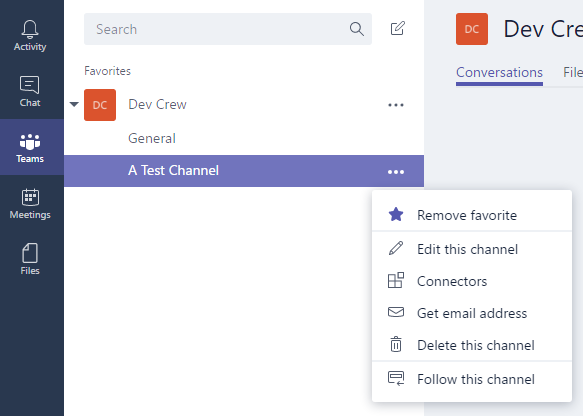 How Secure is Sending Emails to Microsoft Teams Channels?